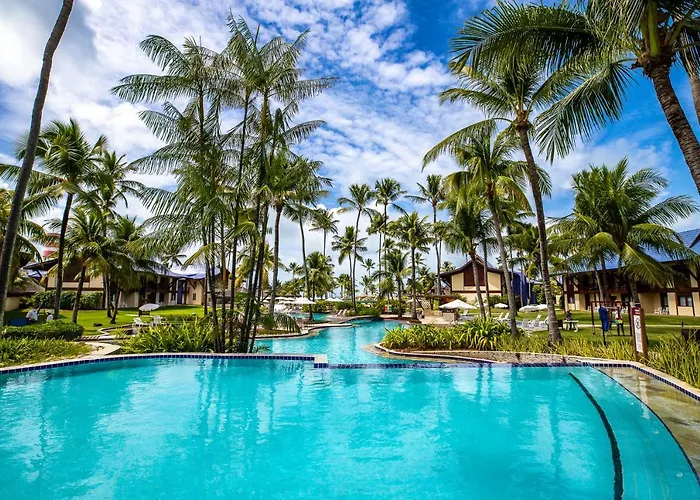 Summerville Resort Pôrto das Galinhas