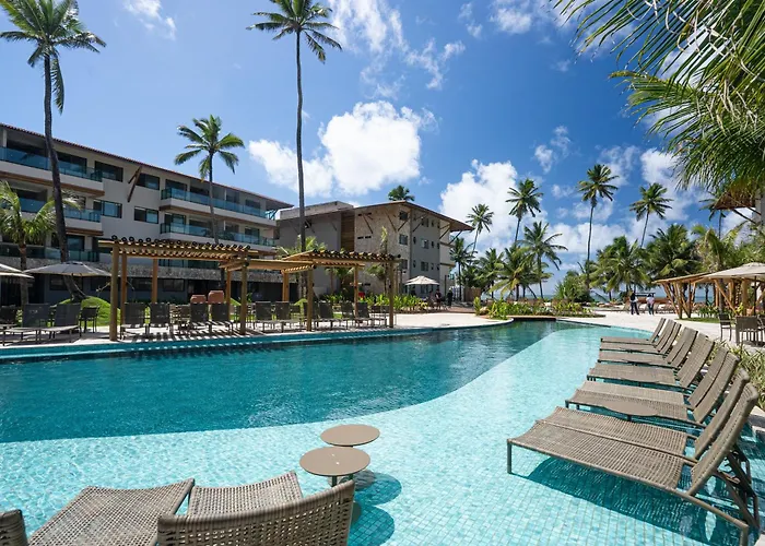 Samoa Villa Resort Pôrto das Galinhas
